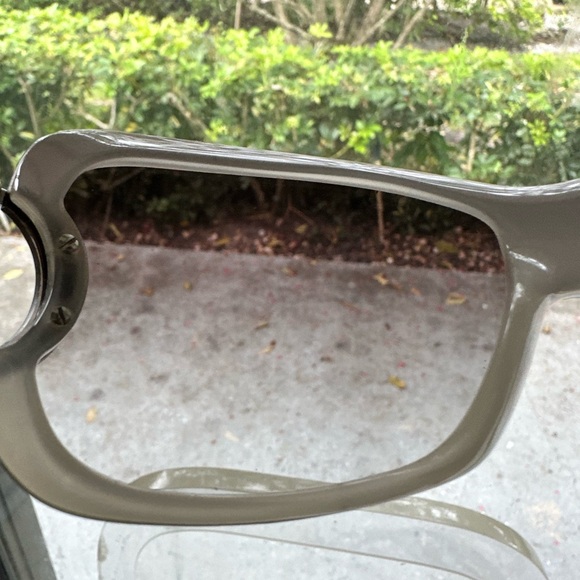 Christian Dior Airspeed 2 shield sunglasses - Y2K RARE NEW DEADSTOCK - Picture 9 of 12